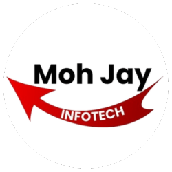 MohJay Infotech
